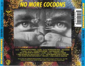 2CD Jello Biafra: No More Cocoons 429275