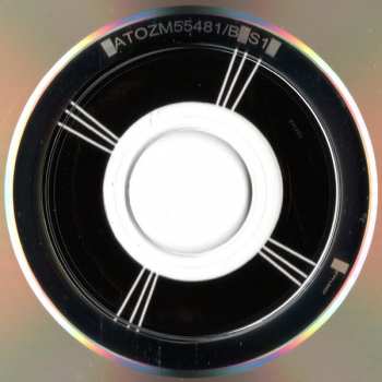 CD Jelly Fiche: Symbiose