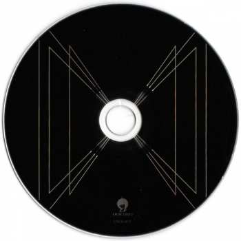 CD Jelly Fiche: Symbiose 301220