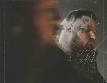 CD Jelly Roll: Ballads Of The Broken