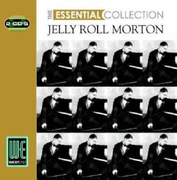 Album Jelly Roll Morton: The Essential Collection