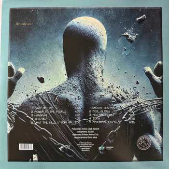 LP Jelusick: Apolitical Ecstasy