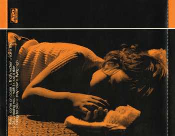 CD Jem: Finally Woken