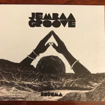 Album Jembaa Groove: Susuma