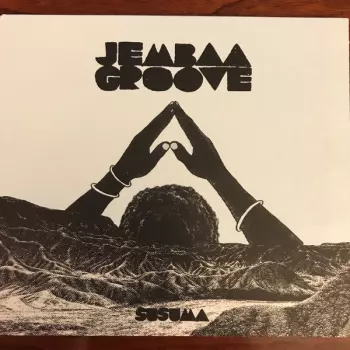 Jembaa Groove: Susuma