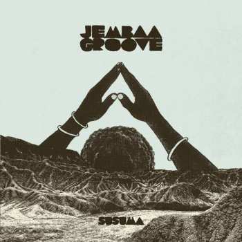 CD Jembaa Groove: Susuma 470872