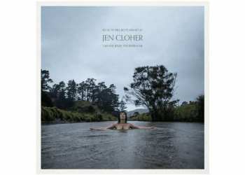 LP Jen Cloher: I Am The River, The River Is Me CLR 429955