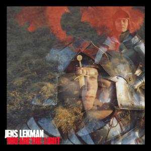 Album Jen Lekmen: You Are The Light Ep