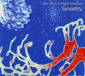 Album Jen Shyu: Synastry