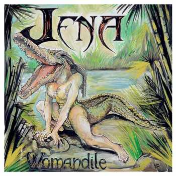 Album Jena: Womandile