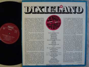 LP Jenaer Oldtimers: Dixieland 52878