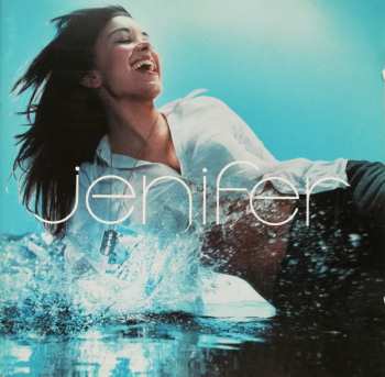 Album Jenifer: Jenifer