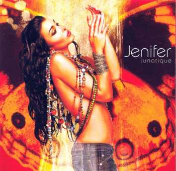 Album Jenifer: Lunatique