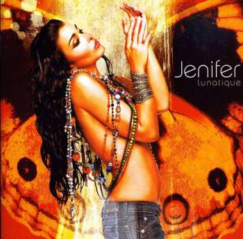 CD Jenifer: Lunatique 531516