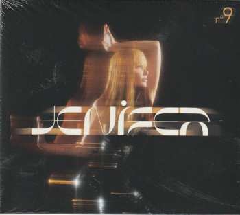 Album Jenifer: N°9