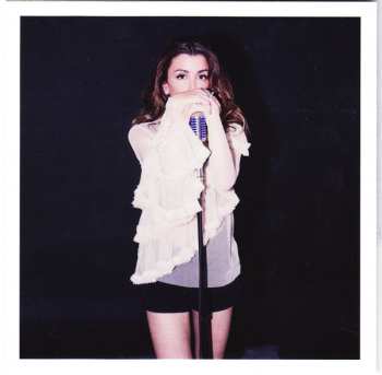 CD Jenifer: Paradis Secret LTD