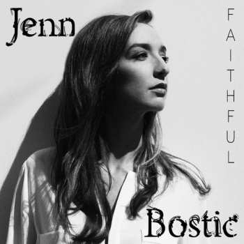 Album Jenn Bostic: Faithful