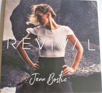 Jenn Bostic: Revival