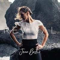 CD Jenn Bostic: Revival 265026