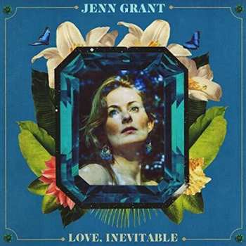 Album Jenn Grant: Love, Inevitable