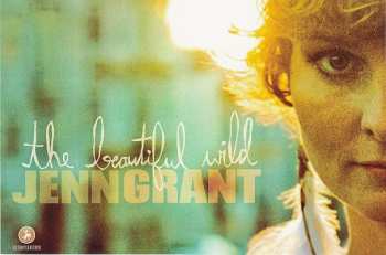 LP Jenn Grant: The Beautiful Wild