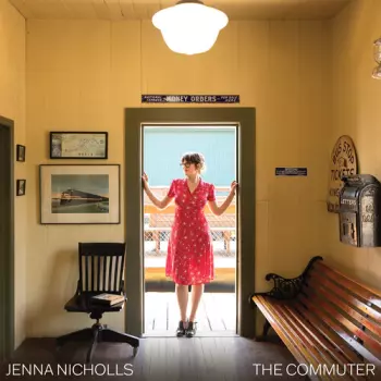Jenna Nicholls: The Commuter