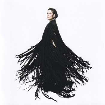 Album Jenni Vartiainen: ORIGO