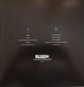 LP Jenni Vartiainen: Seili