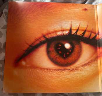 LP Jennie: Ruby CLR | LTD