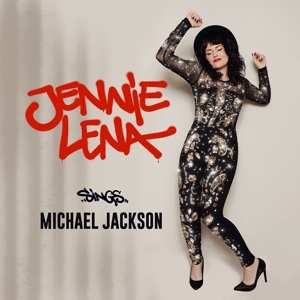 Album Jennie Lena: Sings Michael Jackson