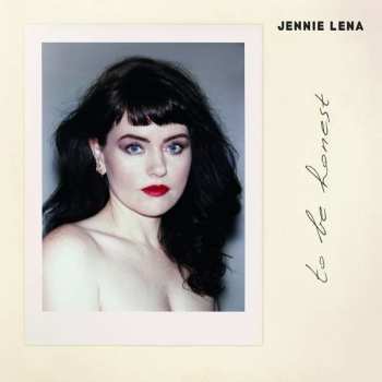 LP Jennie Lena: To Be Honest 512927