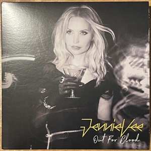 Album Jennie Vee: Out For Blood