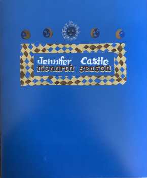 LP Jennifer Castle: Monarch Season DLX | LTD 65041