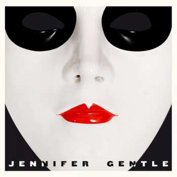Album Jennifer Gentle: Jennifer Gentle