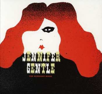 Album Jennifer Gentle: The Midnight Room