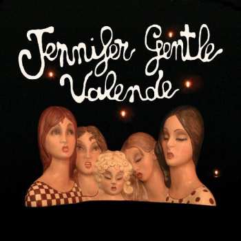 Album Jennifer Gentle: Valende