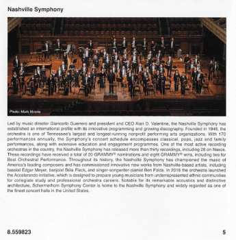 CD Jennifer Higdon: All Things Majestic - Viola Concerto - Oboe Concerto 229708