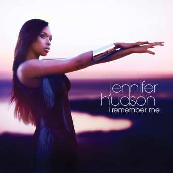 CD Jennifer Hudson: I Remember Me 505726
