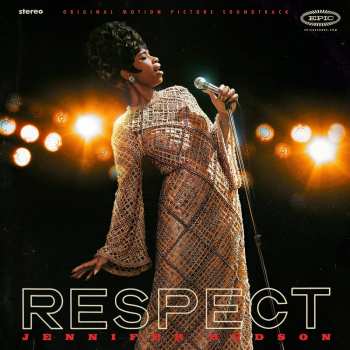 CD Jennifer Hudson: Respect 424173