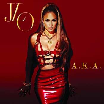 Album Jennifer Lopez: A.K.A.