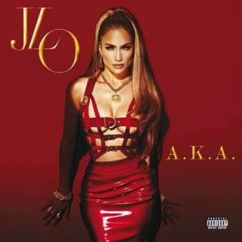 CD Jennifer Lopez: A.K.A. 156707