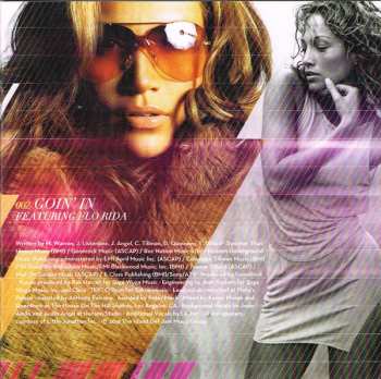 CD Jennifer Lopez: Dance Again... The Hits 8572