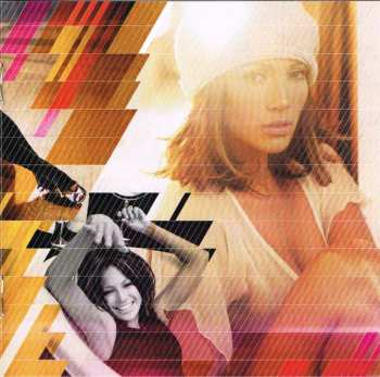 CD Jennifer Lopez: Dance Again... The Hits 8572