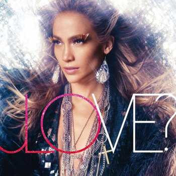 CD Jennifer Lopez: Love?