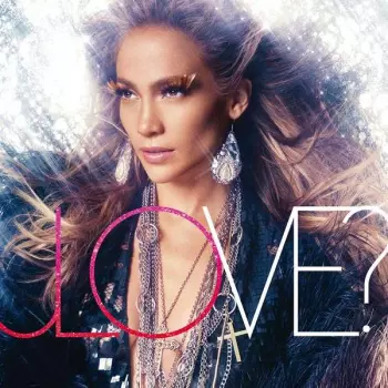 Jennifer Lopez: Love?