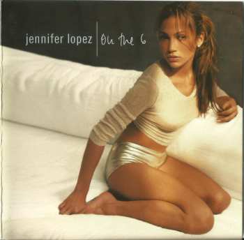 Album Jennifer Lopez: On The 6
