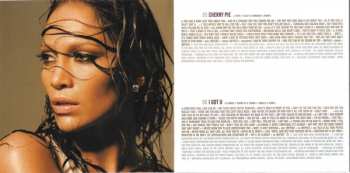CD Jennifer Lopez: Rebirth 291179