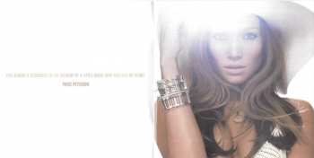 CD Jennifer Lopez: Rebirth 291179