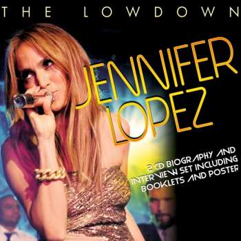 Album Jennifer Lopez: The Lowdown