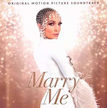Album Jennifer Lopez: Marry Me (Original Motion Picture Soundtrack)